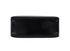 Kelly 28 Box Leather Black, top view